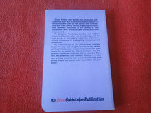 Load image into Gallery viewer, Vintage Sexy Erotic Adult Paperback Book/ Novel The Humiliation of Diane Wilson Eros Goldstripe Z