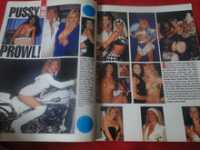 Load image into Gallery viewer, Vintage Nude Erotic Sexy Adult Magazine Inside X-Rated Video JB58