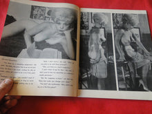 Load image into Gallery viewer, Vintage Nude Erotic Sexy Adult Magazine Spree JB3