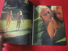 Load image into Gallery viewer, Vintage Nude Erotic Sexy Adult Magazine Look 55