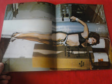 Load image into Gallery viewer, Vintage Nude Erotic Sexy Adult Magazine BDSM Suspended HOM V1 #4 1982 GN