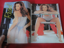 Load image into Gallery viewer, Vintage Nude Erotic Sexy Adult Magazine Swank August 1997 JB16