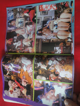 Load image into Gallery viewer, Vintage Nude Erotic Sexy Adult Magazine High Society 1995 G36