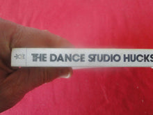 Load image into Gallery viewer, Vintage Erotic Adult Paperback Book/Novel The Dance Studio Hucksters 1973 Y
