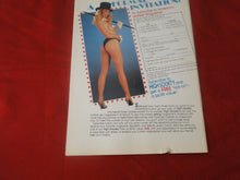 Load image into Gallery viewer, Vintage Nude Erotic Sexy Adult Magazine High Society April 1983 P100