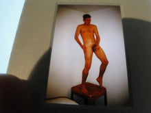 Load image into Gallery viewer, VINTAGE 35MM GAY MALE SLIDE BEEFCAKE MUSCLE NUDE FALCON STUDIOS Z12k