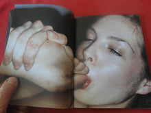 Load image into Gallery viewer, Vintage Erotic Nude Women Picture Book Sofasosexy Rankin K