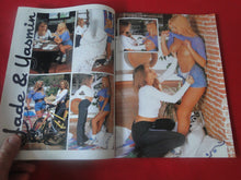 Load image into Gallery viewer, Vintage Nude Erotic Sexy Adult Magazine Swank August 1997 JB16