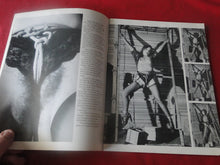 Load image into Gallery viewer, Vintage Nude Erotic Sexy Adult Magazine BDSM Suspended HOM V1 #5 1983 GN