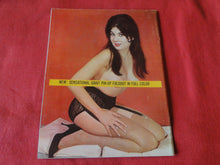 Load image into Gallery viewer, Vintage Nude Erotic Sexy Adult Magazine Spree 1963 JB3a