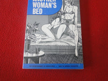 Load image into Gallery viewer, Vintage Sexy Erotic Adult Paperback Book/ Novel In Another Woman's Bed 1974 Z