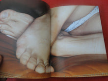 Load image into Gallery viewer, Vintage Erotic Nude Women Picture Book Sofasosexy Rankin K