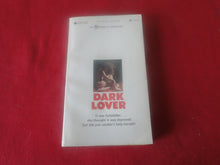 Load image into Gallery viewer, Vintage Erotic Adult Paperback Book/Novel Bee Line Dark Lover 1971 Y