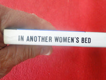 Load image into Gallery viewer, Vintage Sexy Erotic Adult Paperback Book/ Novel In Another Woman's Bed 1974 Z