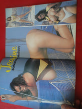 Load image into Gallery viewer, Vintage Nude Erotic Sexy Adult Magazine D-Cup May 1991 P99
