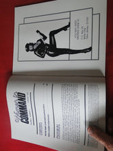 Load image into Gallery viewer, Vintage Nude Erotic Sexy Adult Magazine BDSM Women In Command 1981 JB63