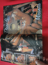 Load image into Gallery viewer, Vintage Nude Erotic Sexy Adult Magazine Loving Couples 1995 G36