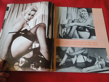 Load image into Gallery viewer, Vintage Nude Erotic Sexy Adult Magazine Spree 1963 JB3a