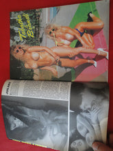 Load image into Gallery viewer, Vintage Nude Erotic Sexy Adult Magazine D-Cup May 1991 P99