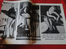 Load image into Gallery viewer, Vintage Nude Erotic Sexy Adult Magazine Spree 1963 JB3a