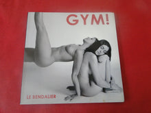 Load image into Gallery viewer, Vintage Erotic Nude Women Picture Book Gym Le Bendalier K