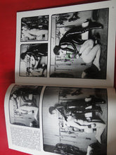Load image into Gallery viewer, Vintage Nude Erotic Sexy Adult Magazine BDSM Women In Command 1981 JB63