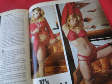 Load image into Gallery viewer, Vintage Nude Erotic Sexy Adult Big Tit Magazine Gent April 1980 Kitten Natividad P82