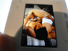 Load image into Gallery viewer, VINTAGE 35MM GAY MALE SLIDE BEEFCAKE MUSCLE NUDE FALCON STUDIOS Z12n