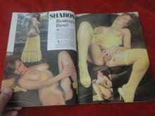 Load image into Gallery viewer, Vintage Nude Erotic Sexy Adult Magazine High Society April 1983 P100