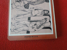 Load image into Gallery viewer, Vintage Sexy Erotic Adult Paperback Book/ Novel The Oil Sheikh's Virgins 1977 X30
