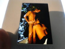 Load image into Gallery viewer, VINTAGE 35MM GAY MALE SLIDE BEEFCAKE MUSCLE NUDE FALCON STUDIOS Z12p