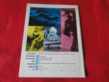 Load image into Gallery viewer, Vintage Nude Erotic Sexy Adult Magazine Spree 1965 JB3a