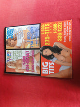 Load image into Gallery viewer, Vintage Nude Erotic Sexy Adult Magazine Finally Legal August 2003 JB20