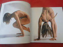 Load image into Gallery viewer, Vintage Erotic Nude Women Picture Book Gym Le Bendalier K