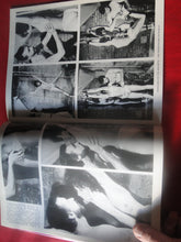 Load image into Gallery viewer, Vintage Nude Erotic Sexy Adult Magazine BDSM Sweet NIghtmares V.1 #1 1985 GN