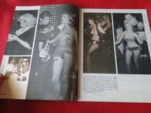 Load image into Gallery viewer, Vintage Nude Erotic Sexy Adult Magazine Spree 1965 JB3a