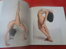 Load image into Gallery viewer, Vintage Erotic Nude Women Picture Book Gym Le Bendalier K