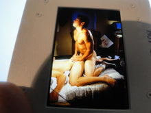 Load image into Gallery viewer, VINTAGE 35MM GAY MALE SLIDE BEEFCAKE MUSCLE NUDE FALCON STUDIOS Z12r