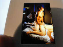 Load image into Gallery viewer, VINTAGE 35MM GAY MALE SLIDE BEEFCAKE MUSCLE NUDE FALCON STUDIOS Z12r