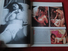 Load image into Gallery viewer, Vintage Nude Erotic Sexy Adult Magazine Fling Favorites #20 1990 Christy Canyon G8