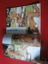 Load image into Gallery viewer, Vintage Nude Erotic Sexy Adult Magazine Golden Girl World Stars 55