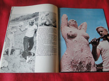 Load image into Gallery viewer, Vintage Nude Erotic Sexy Adult Magazine Spree 1965 JB3a