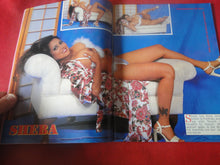 Load image into Gallery viewer, Vintage Nude Erotic Sexy Adult Magazine Sugah June 2000 K