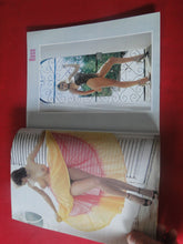 Load image into Gallery viewer, Vintage Nude Erotic Sexy Adult Magazine Golden Girl World Stars 55