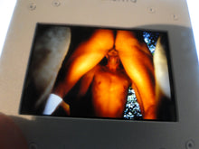 Load image into Gallery viewer, VINTAGE 35MM GAY MALE SLIDE BEEFCAKE MUSCLE NUDE FALCON STUDIOS Z12t