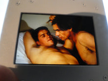 Load image into Gallery viewer, VINTAGE 35MM GAY MALE SLIDE BEEFCAKE MUSCLE NUDE FALCON STUDIOS Z12u