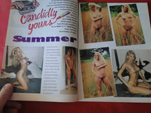 Load image into Gallery viewer, Vintage Nude Erotic Sexy Adult Magazine Gent July 1995 JB27