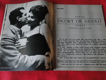 Load image into Gallery viewer, Vintage Nude Erotic Sexy Adult Magazine Spree 1962 JB3a