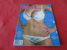 Load image into Gallery viewer, Vintage Nude Erotic Sexy Adult Big Tit Magazine Gent October 1979 Ask Uschi P82