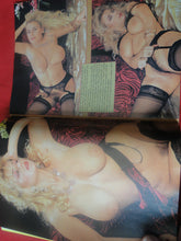 Load image into Gallery viewer, Vintage Nude Erotic Sexy Adult Magazine Juggs June 1993 JB58